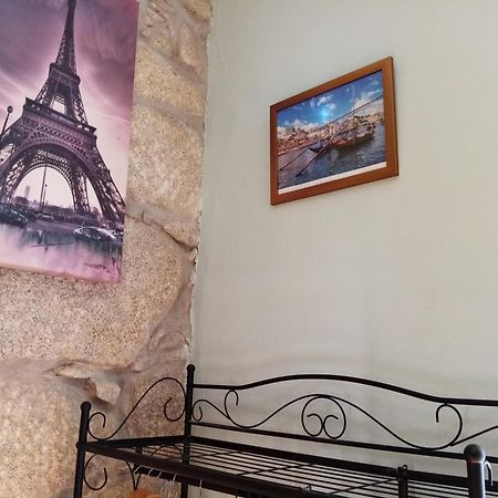 Metro Casa Musica Apartments And Rooms Porto Luaran gambar