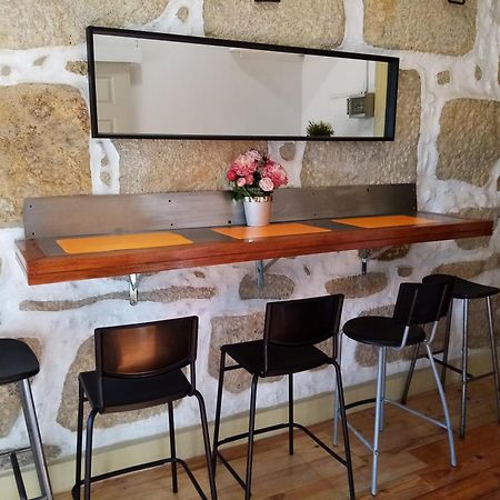 Metro Casa Musica Apartments And Rooms Porto Luaran gambar