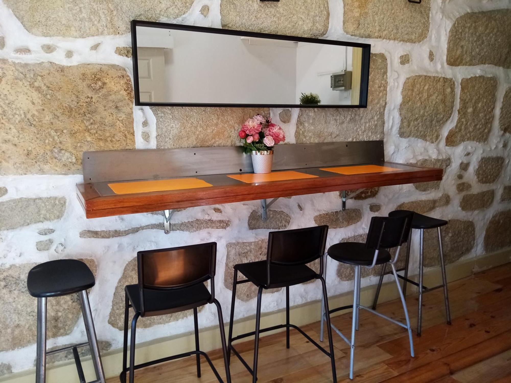 Metro Casa Musica Apartments And Rooms Porto Luaran gambar