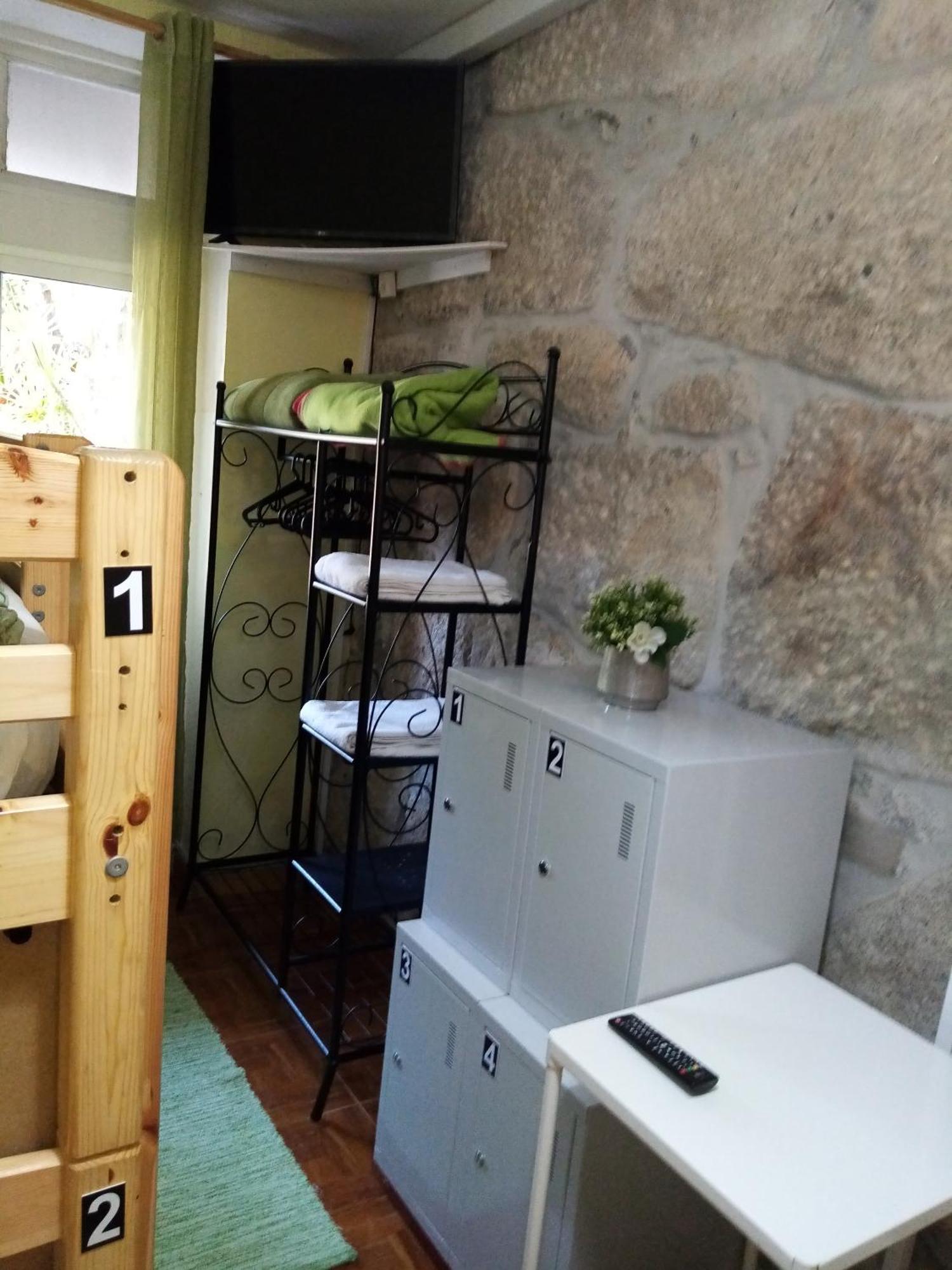 Metro Casa Musica Apartments And Rooms Porto Luaran gambar
